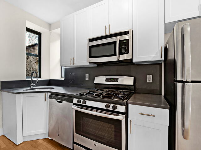 2-Bedroom at 358 West 45th Street