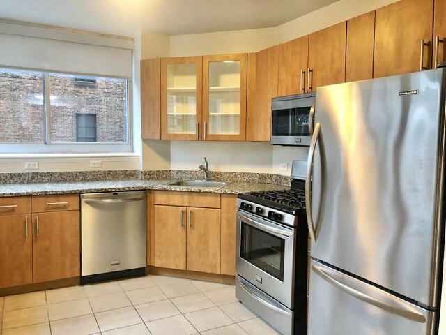 2-Bedroom at The Capitol