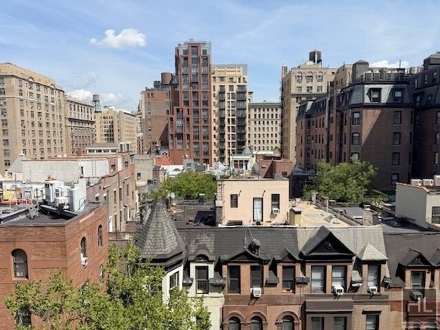 2-Bedroom at The Willard