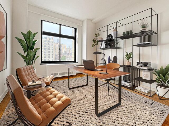 2-Bedroom at The Marlowe