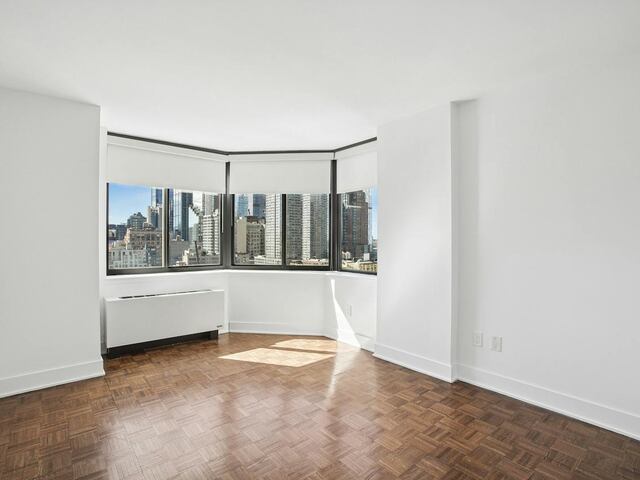 2-Bedroom at 420 West 42nd Street