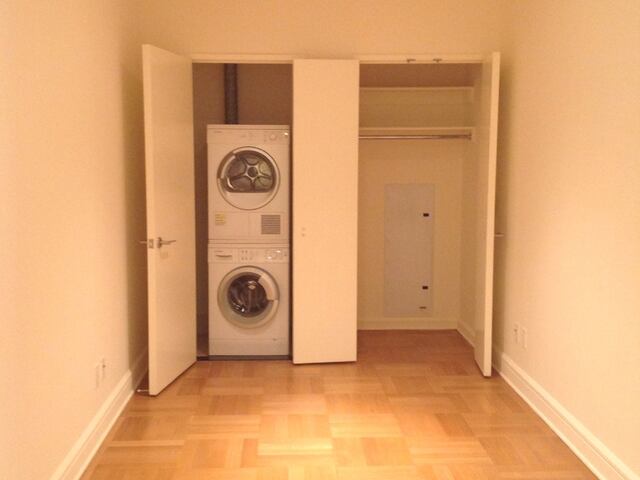 1-Bedroom at The Ashley