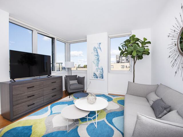2-Bedroom at The Melar