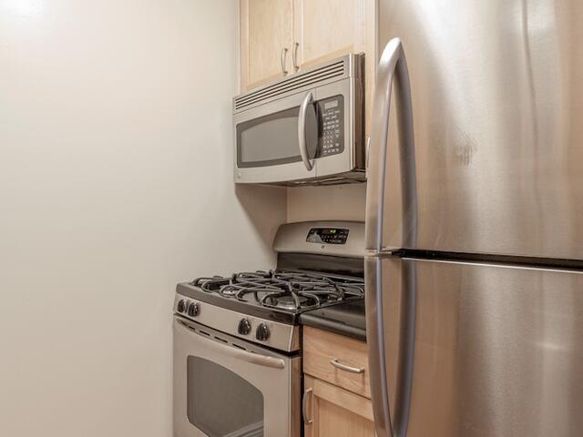 1-Bedroom at Highgate