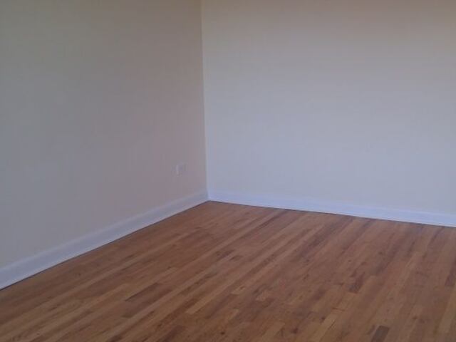 1-Bedroom at The Ford