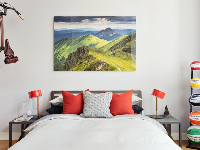 Studio at Eagle Lofts