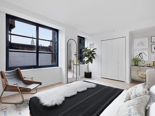 1-Bedroom at Henry Hall