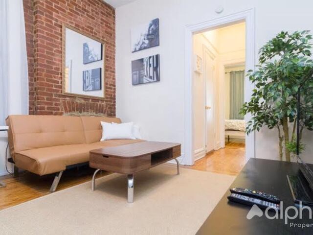 2-Bedroom at 211 East 14th Street