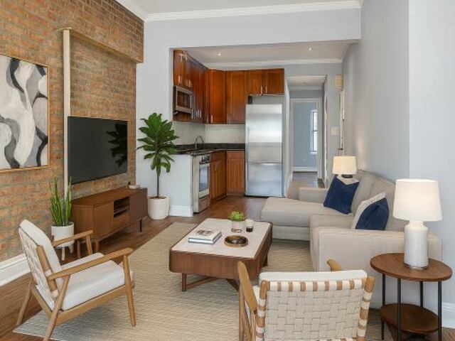 2-Bedroom at 147 Avenue A