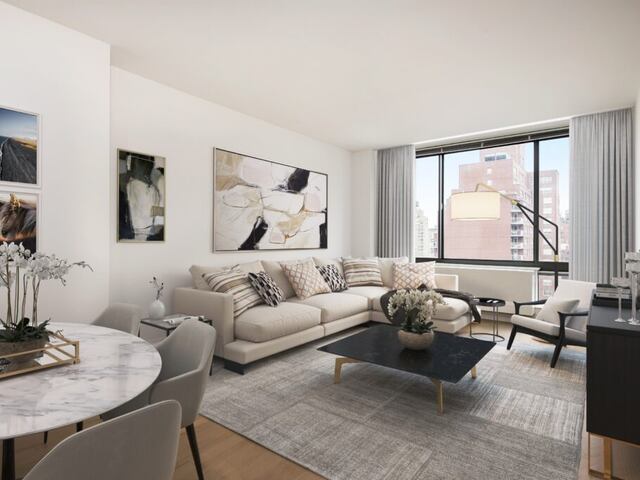 1-Bedroom at The Anthem