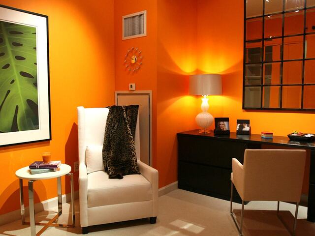 1-Bedroom at Barclay Tower