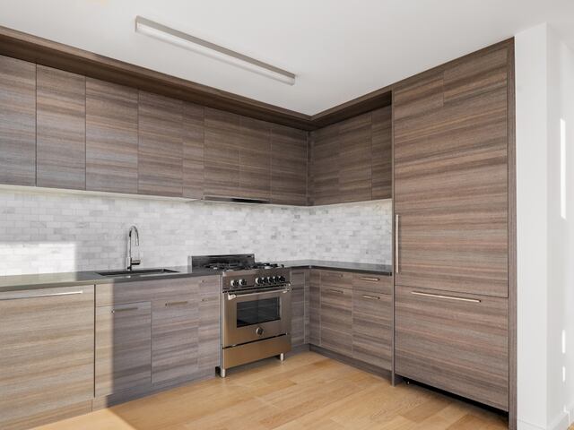 2-Bedroom at The Hub