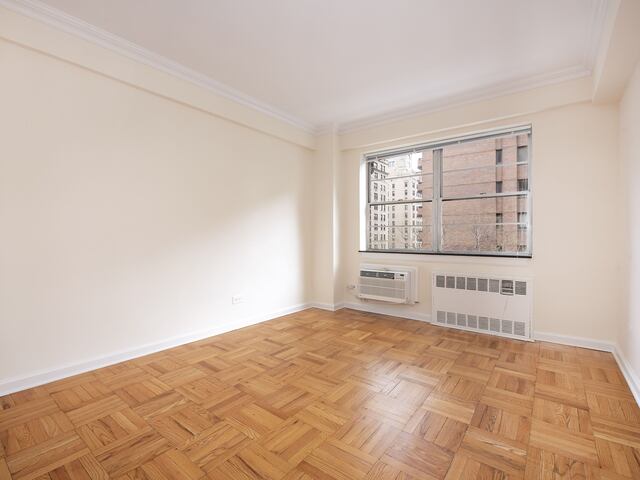 1-Bedroom at 40 East 89th Street