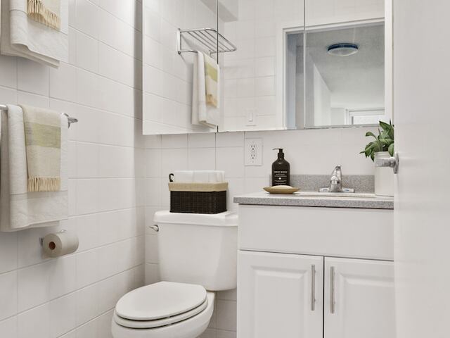 Studio at Kips Bay Court : 460 Second Ave