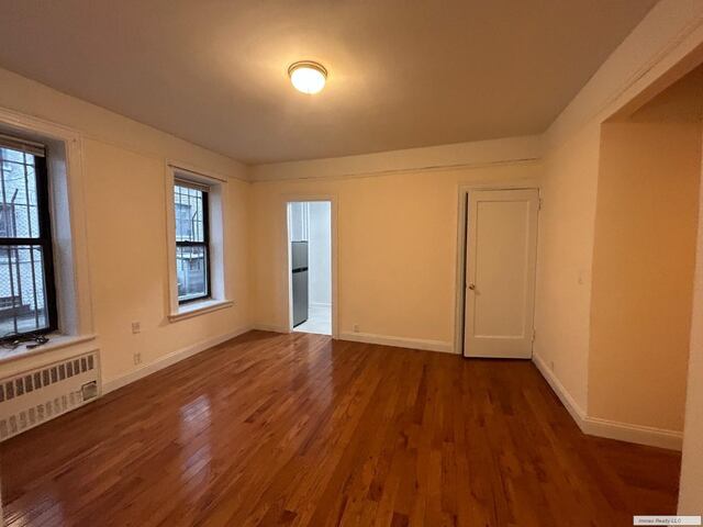 Studio at 325 West 71st Street