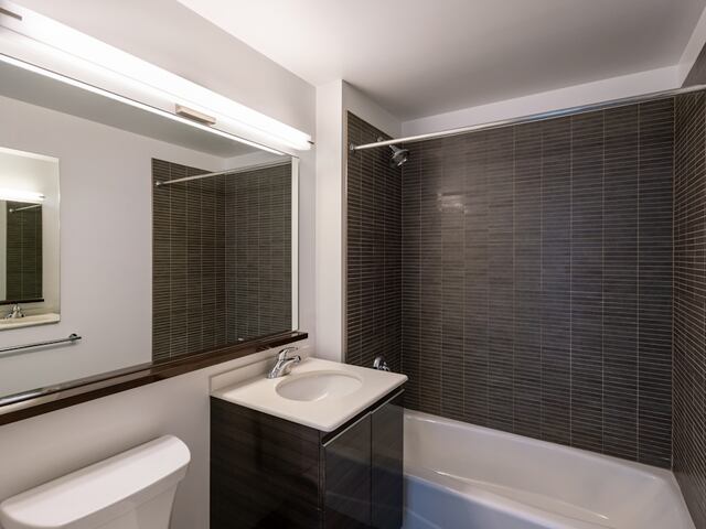 Studio at 66 Rockwell Place