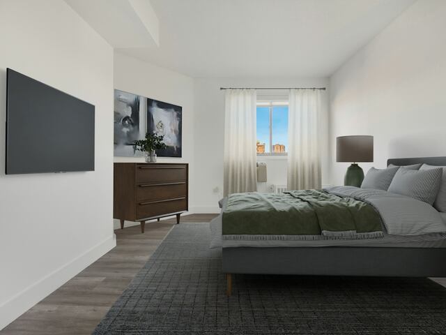 3-Bedroom at Kips Bay Court : 480 Second Ave