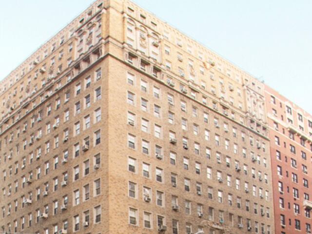 Studio at 24 Fifth Avenue