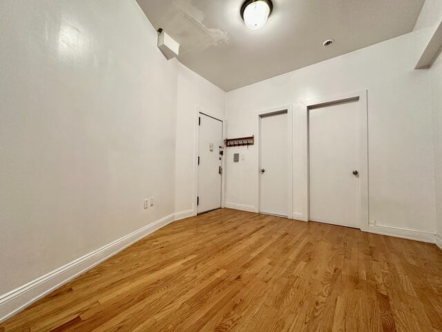 1-Bedroom at 29 West 12th Street