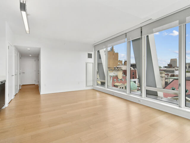 1-Bedroom at Enclave at the Cathedral
