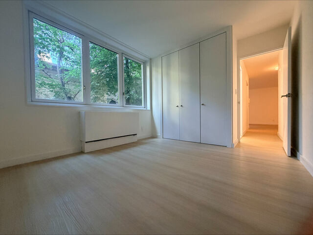 1-Bedroom at The Murray Hill