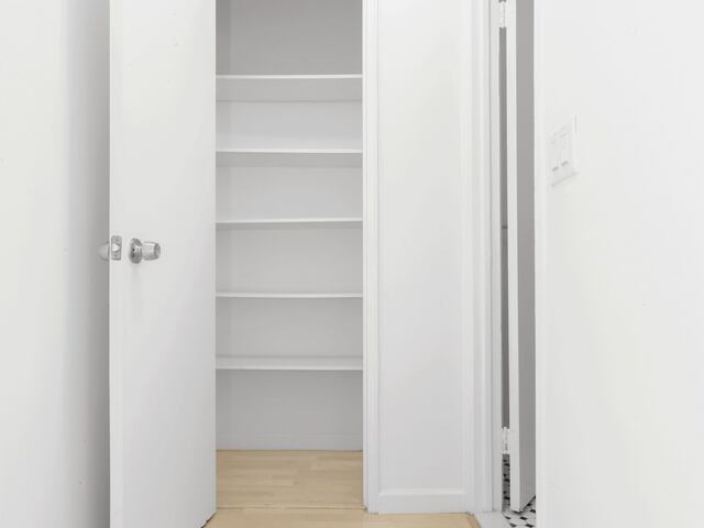 Studio at Lenox Terrace I: 10 West 135th