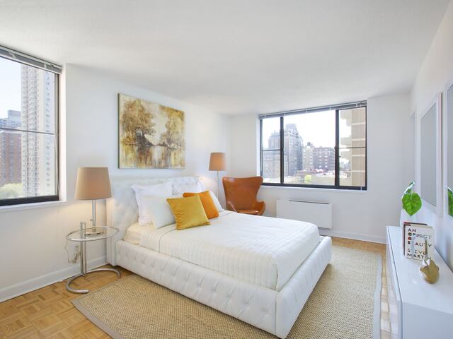 1-Bedroom at James Marquis