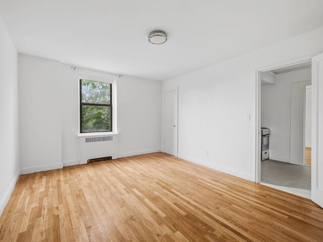 1-Bedroom at 30 Greenwich Avenue