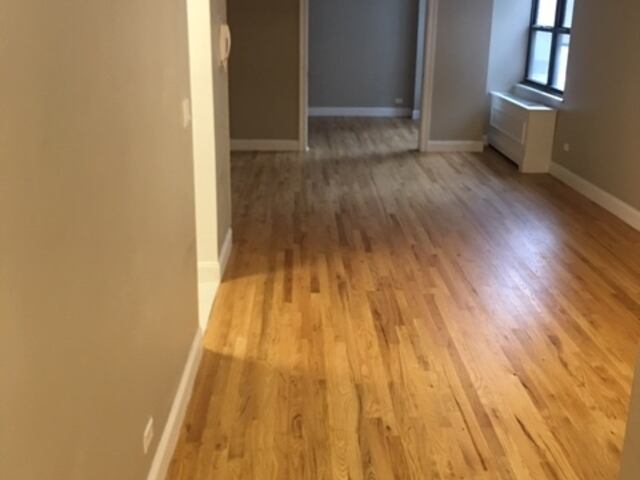 1-Bedroom at Lexington Towers