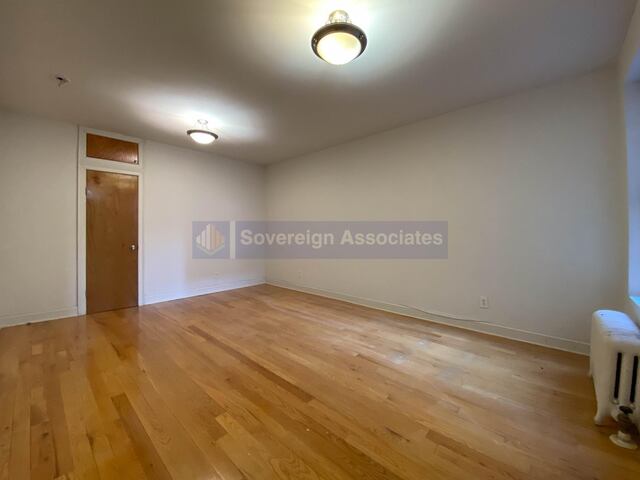 1-Bedroom at 652 West 163rd Street