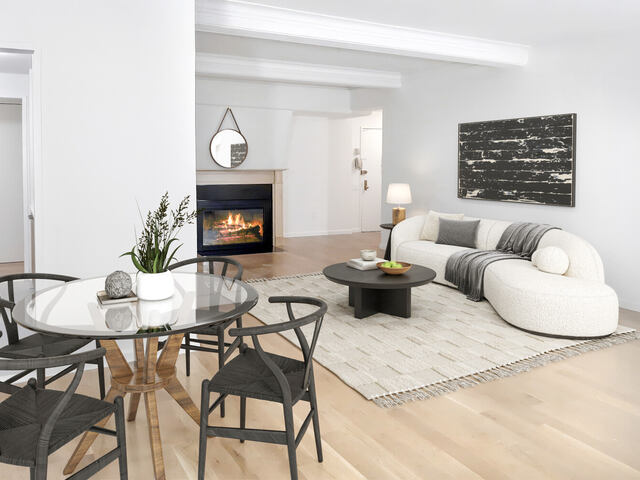 2-Bedroom at Claridge's