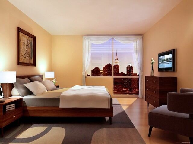 3-Bedroom at Avalon Riverview North