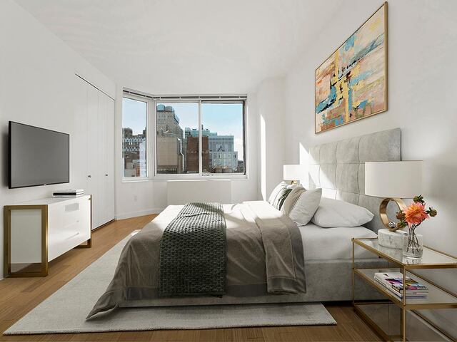 1-Bedroom at Emerald Green