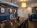Resident Lounge