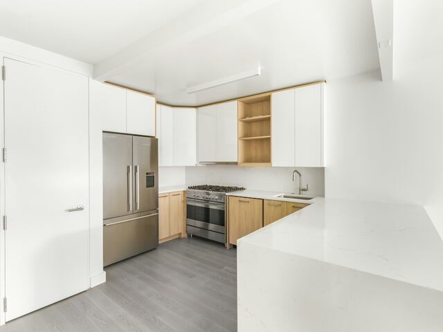 1-Bedroom at 101 West End Avenue