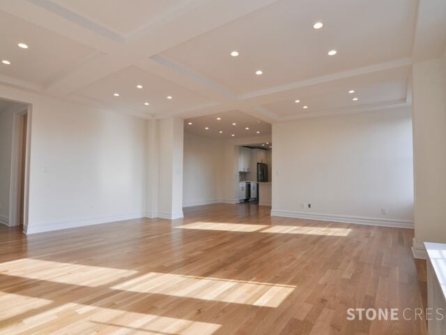 3-Bedroom at 168 West 86th Street