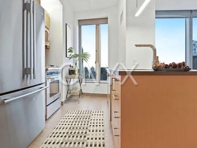 2-Bedroom at New York by Gehry