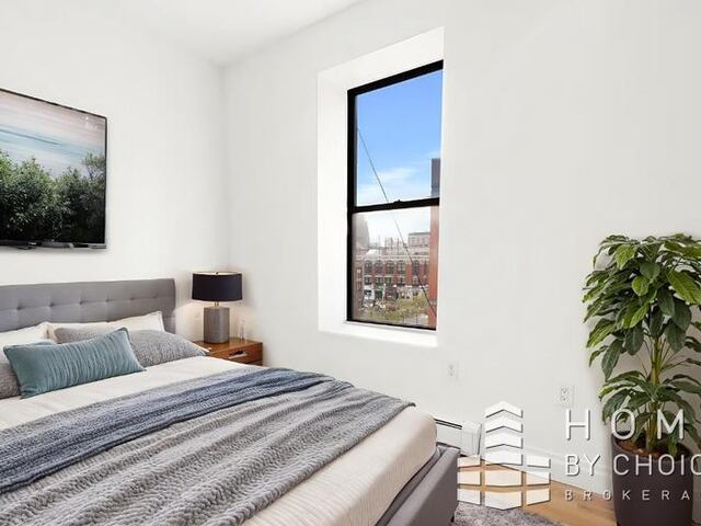 2-Bedroom at 101 West 126th Street