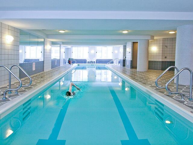 3-Bedroom at The Lucerne