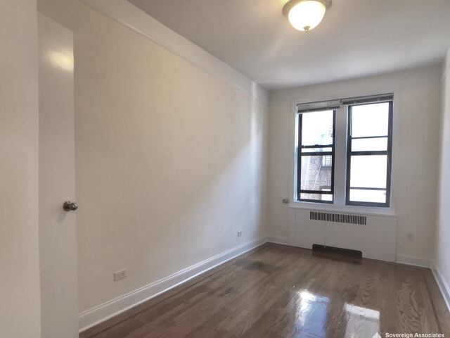 2-Bedroom at 615 West 172nd Street
