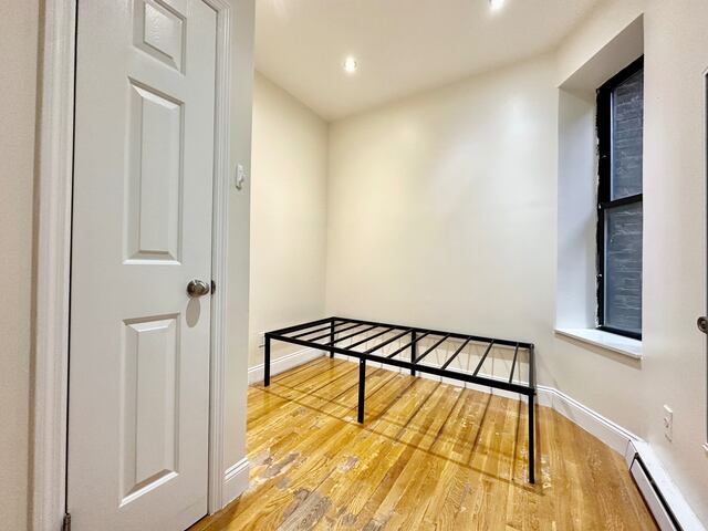 3-Bedroom at 216 West 108th Street