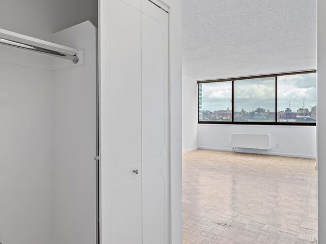 Studio at Newport: Parkside East