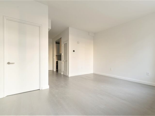 Studio at 101 West End Avenue