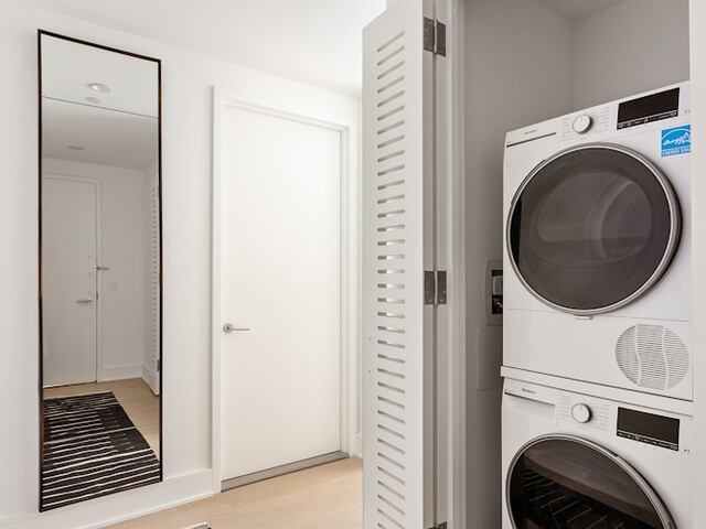 1-Bedroom at Eagle Lofts