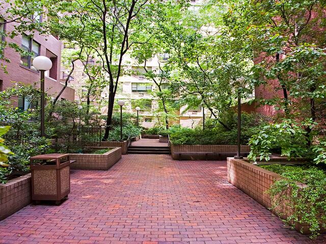 1-Bedroom at Belmont