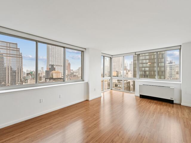 1-Bedroom at Atlas New York