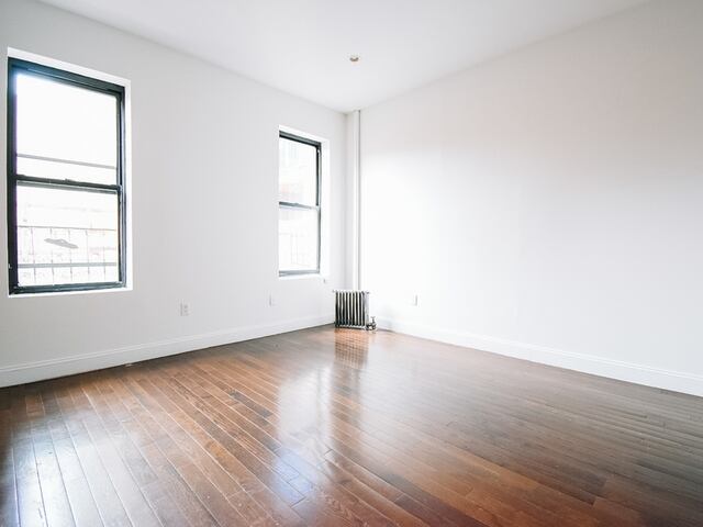 4-Bedroom at 285 St. Nicholas Avenue