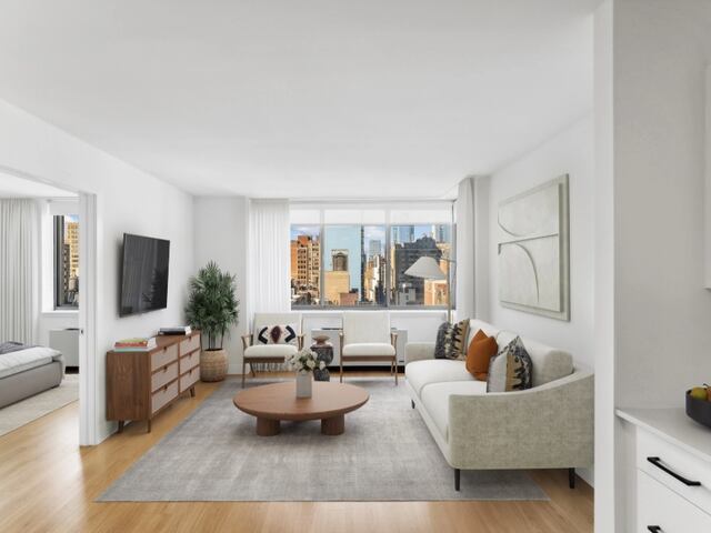 1-Bedroom at 800 Sixth Avenue