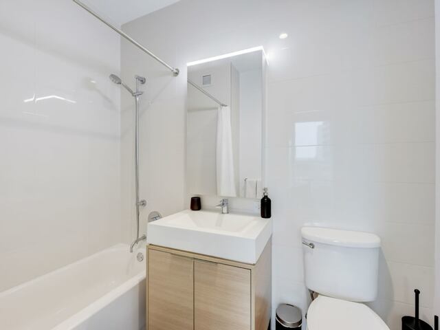 1-Bedroom at 180 Water Street