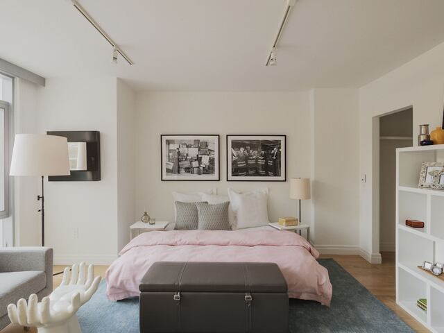 Studio at 60 Water Street